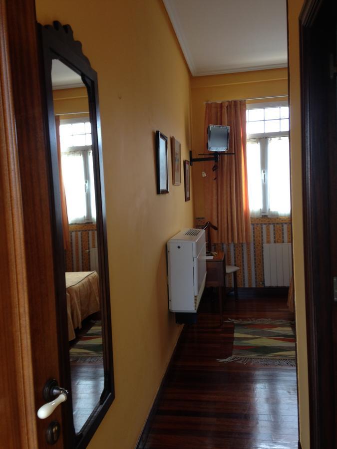 Hotel Joshe Mari Bakio Eksteriør bilde